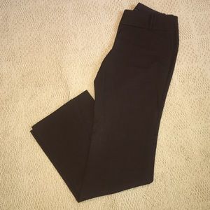 The Limited Collection Cassidy Fit Dress Pants